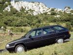 Citroen BX Break 1986 года
